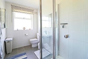 Shower Room- click for photo gallery